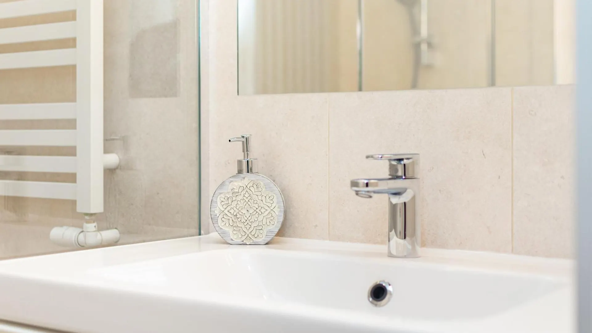 Apartament Krucza By Your Freedom Warszawa