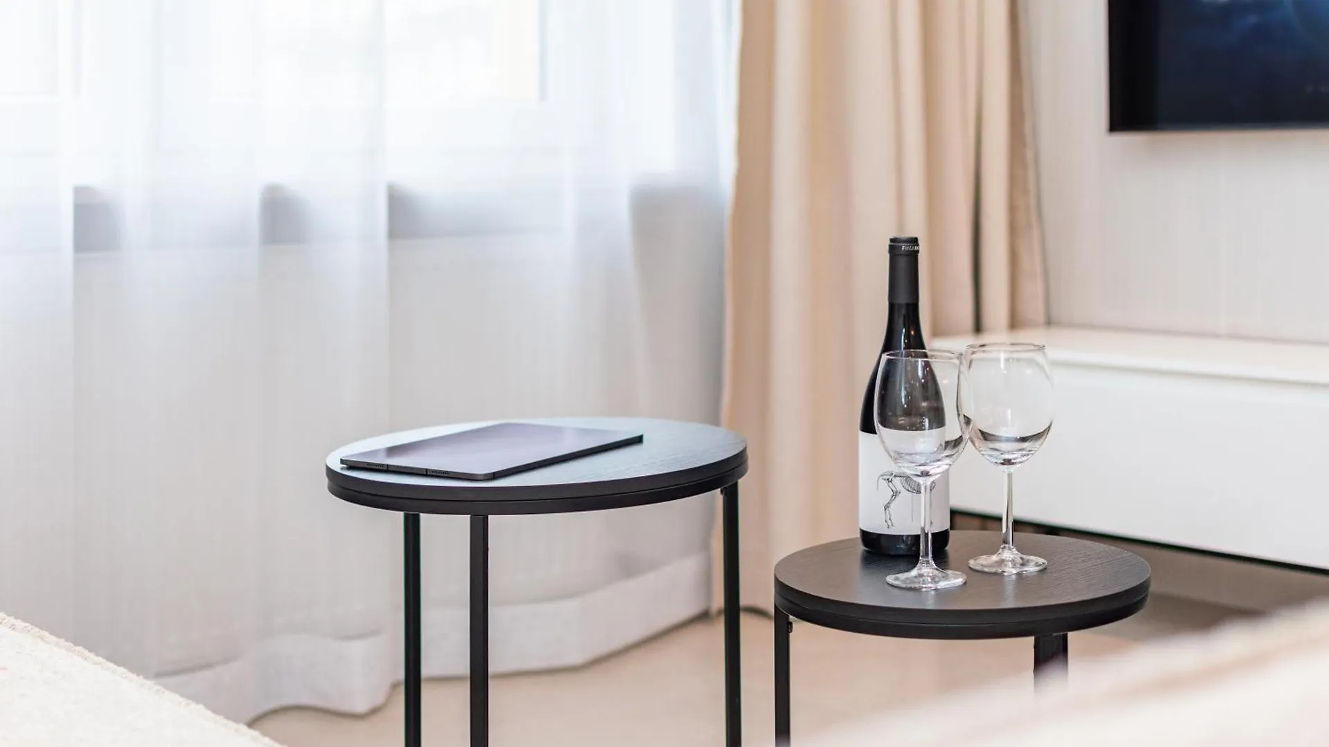 Apartament Krucza By Your Freedom Warszawa