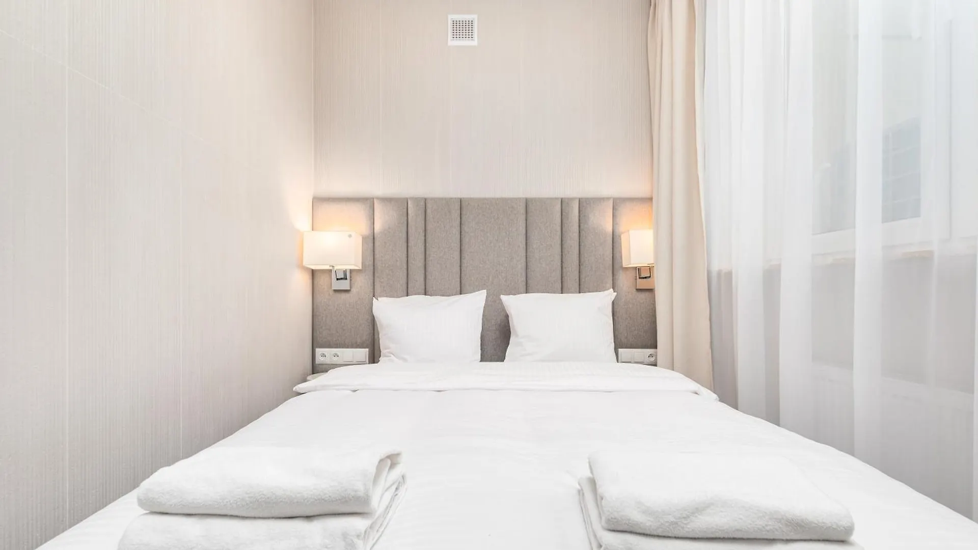 Apartament Krucza By Your Freedom Warszawa Polska