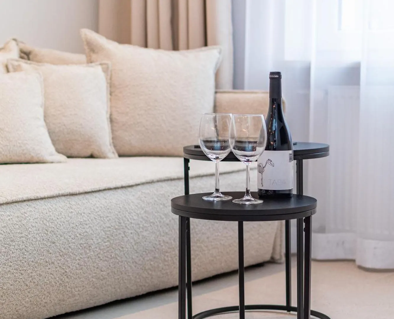 Apartament Krucza By Your Freedom Warszawa 0*,