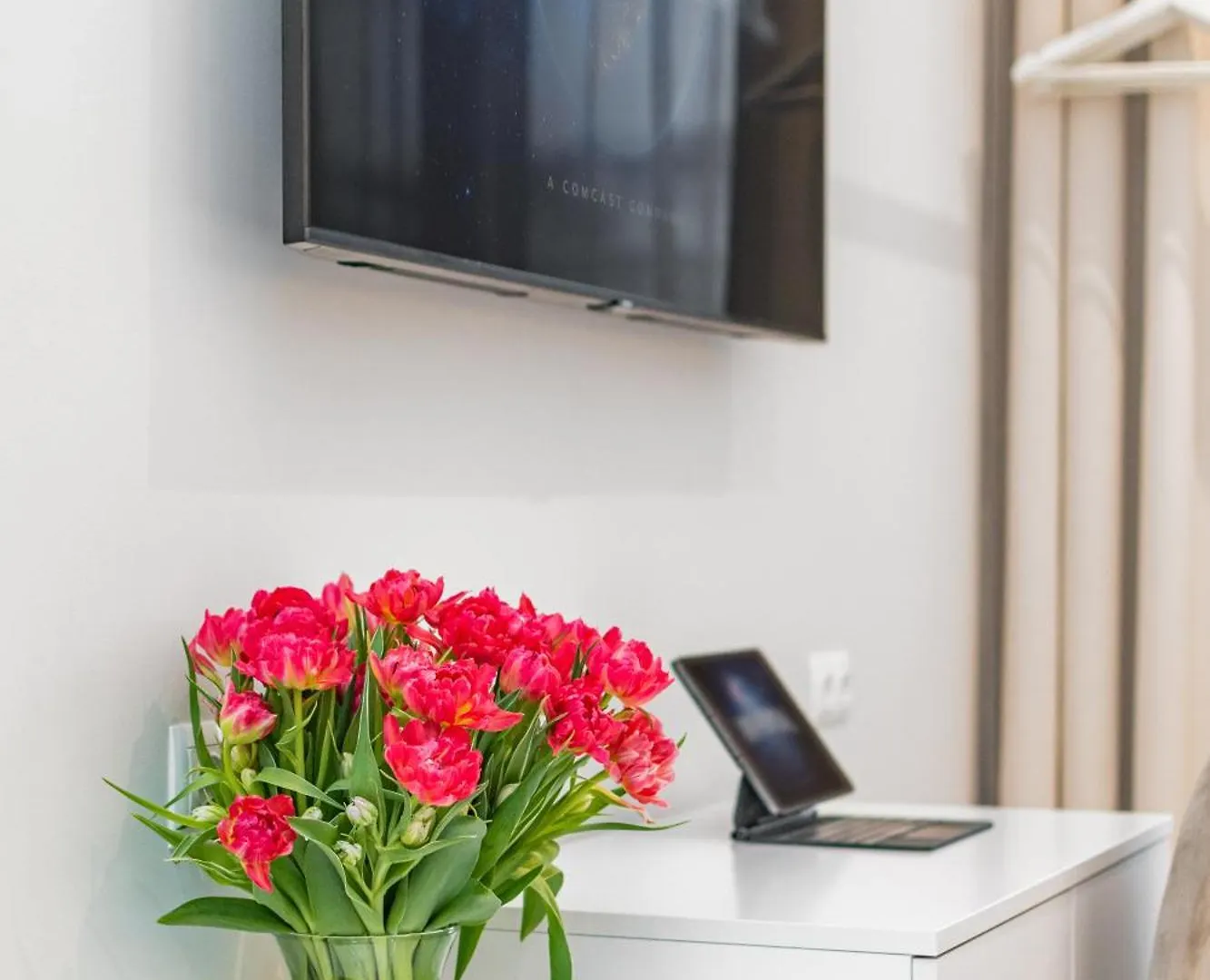 Apartament Krucza By Your Freedom Warszawa