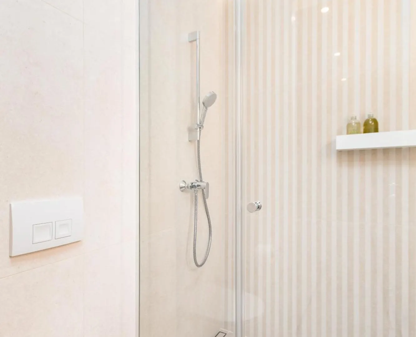 Apartament Krucza By Your Freedom Warszawa