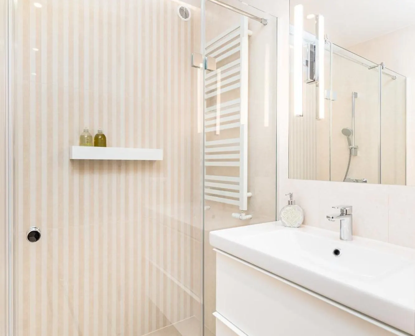 Apartament Krucza By Your Freedom Warszawa